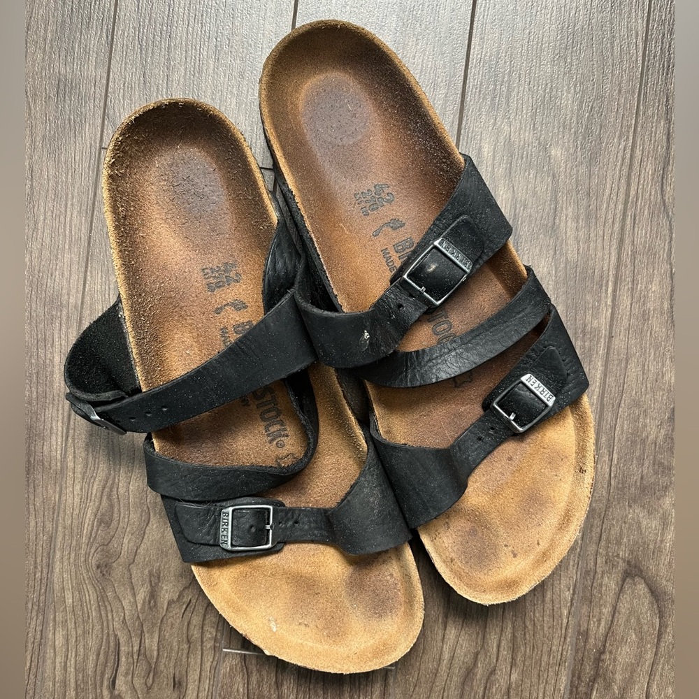 Birkenstock Sandal